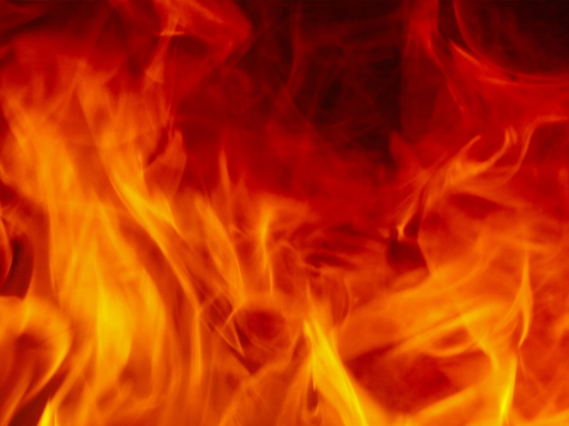Fire Resistant