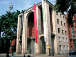 PALAZZO DELL'ARTE - MILANO - (MI) - ITALIA