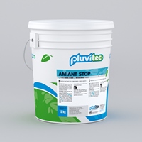 !Amiant Stop, fixative for Asbestos