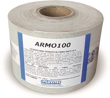 !Armo 100, non-woven synthetic fabric