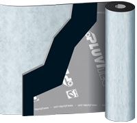 Monotec,  polyester bitumen coated membrane