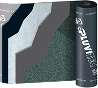 Startec, APP waterproofing membrane (-5°C)